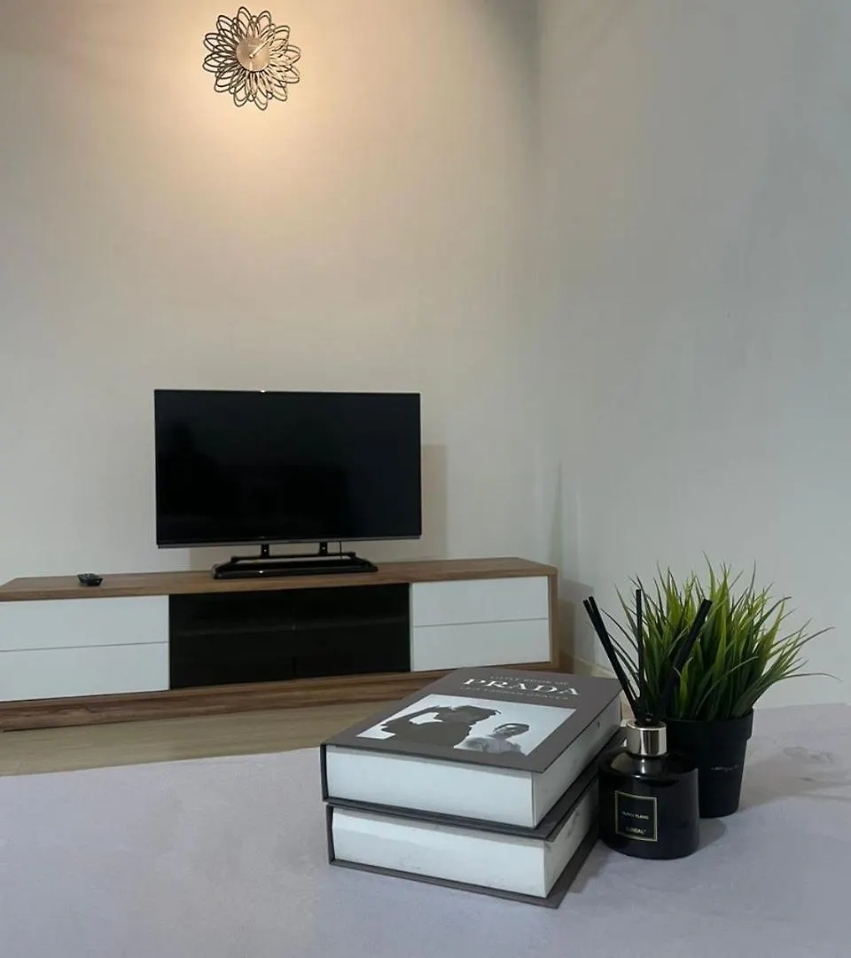 Apartment Woodsbury Suites Butterworth